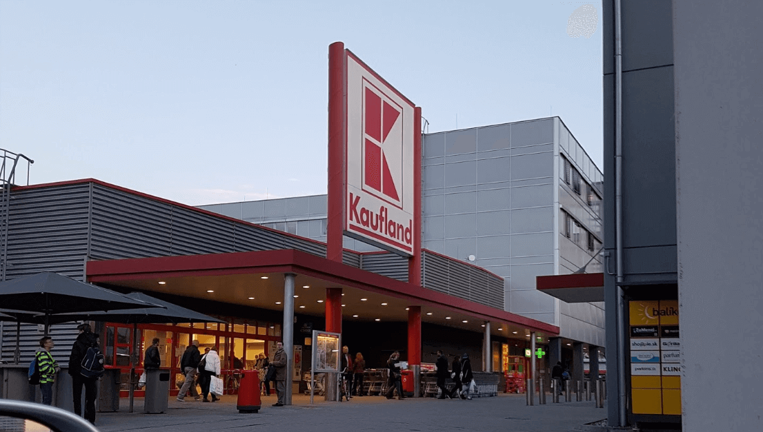 Kaufland